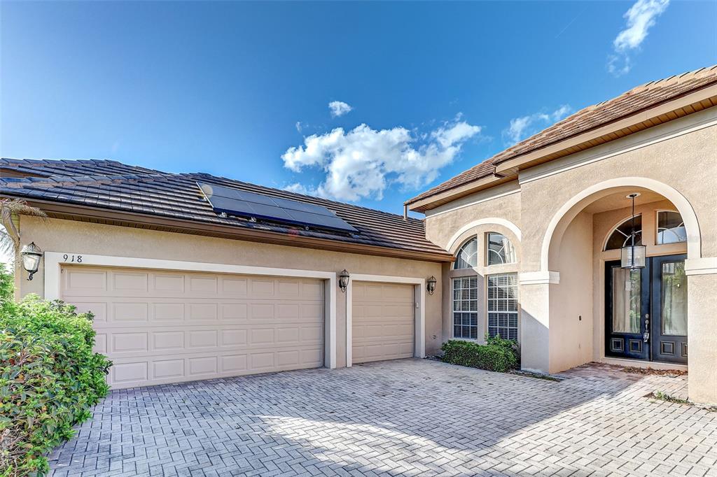 918 Algare Loop Windermere, FL 34786 - Photo 45 of 73 a view of a house with a balcony