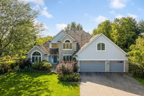 $1,249,000 | 7040 Meridian Avenue South, Montrose, MN 55363
