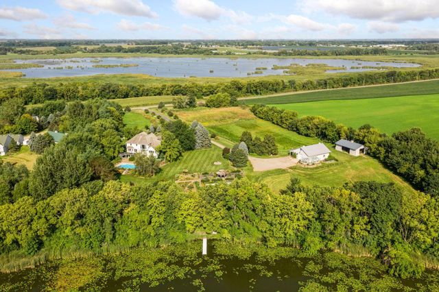 $1,249,000 | 7040 Meridian Avenue South, Montrose, MN 55363