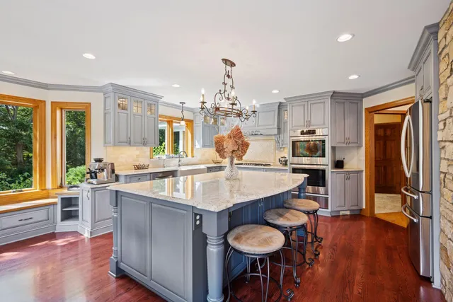 $1,249,000 | 7040 Meridian Avenue South, Montrose, MN 55363