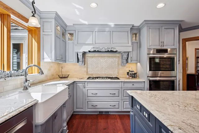 $1,249,000 | 7040 Meridian Avenue South, Montrose, MN 55363