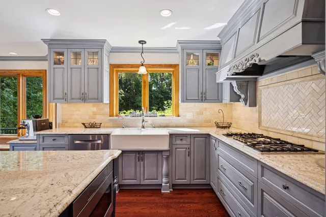 $1,249,000 | 7040 Meridian Avenue South, Montrose, MN 55363