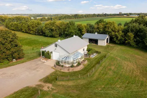 $1,249,000 | 7040 Meridian Avenue South, Montrose, MN 55363