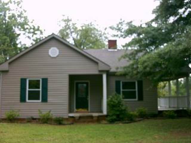 6445 New Cut Road Inman, SC 29349 - Photo 1 of 20
