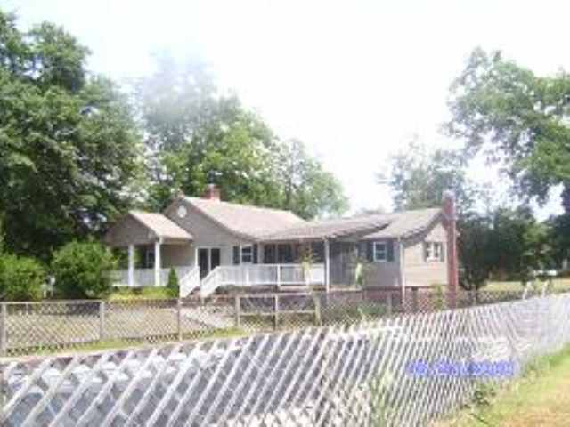 6445 New Cut Road Inman, SC 29349 - Photo 3 of 20
