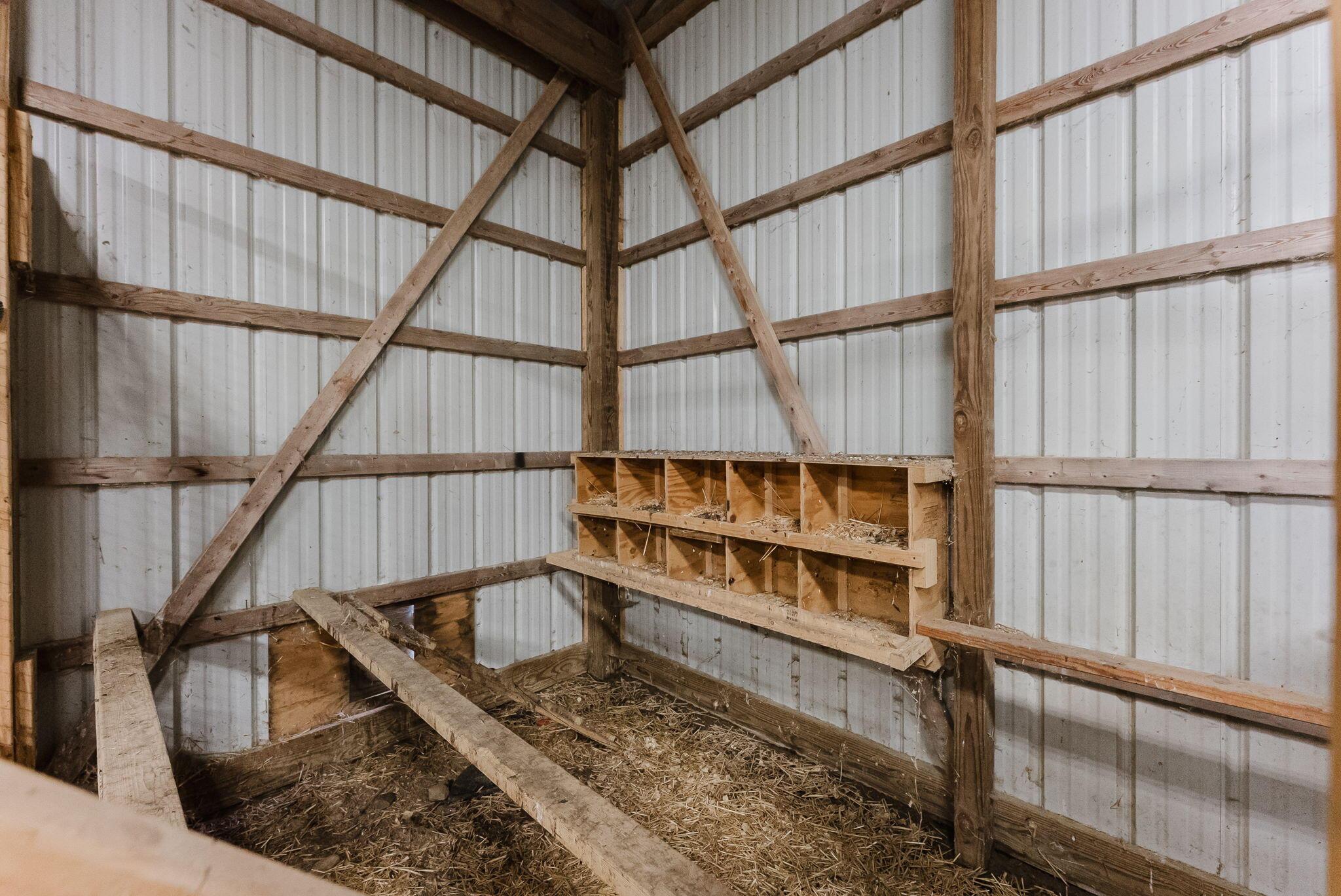 6722 Crumley Road Southwest Lancaster, OH 43130 - Photo 78 of 92 Outbuilding