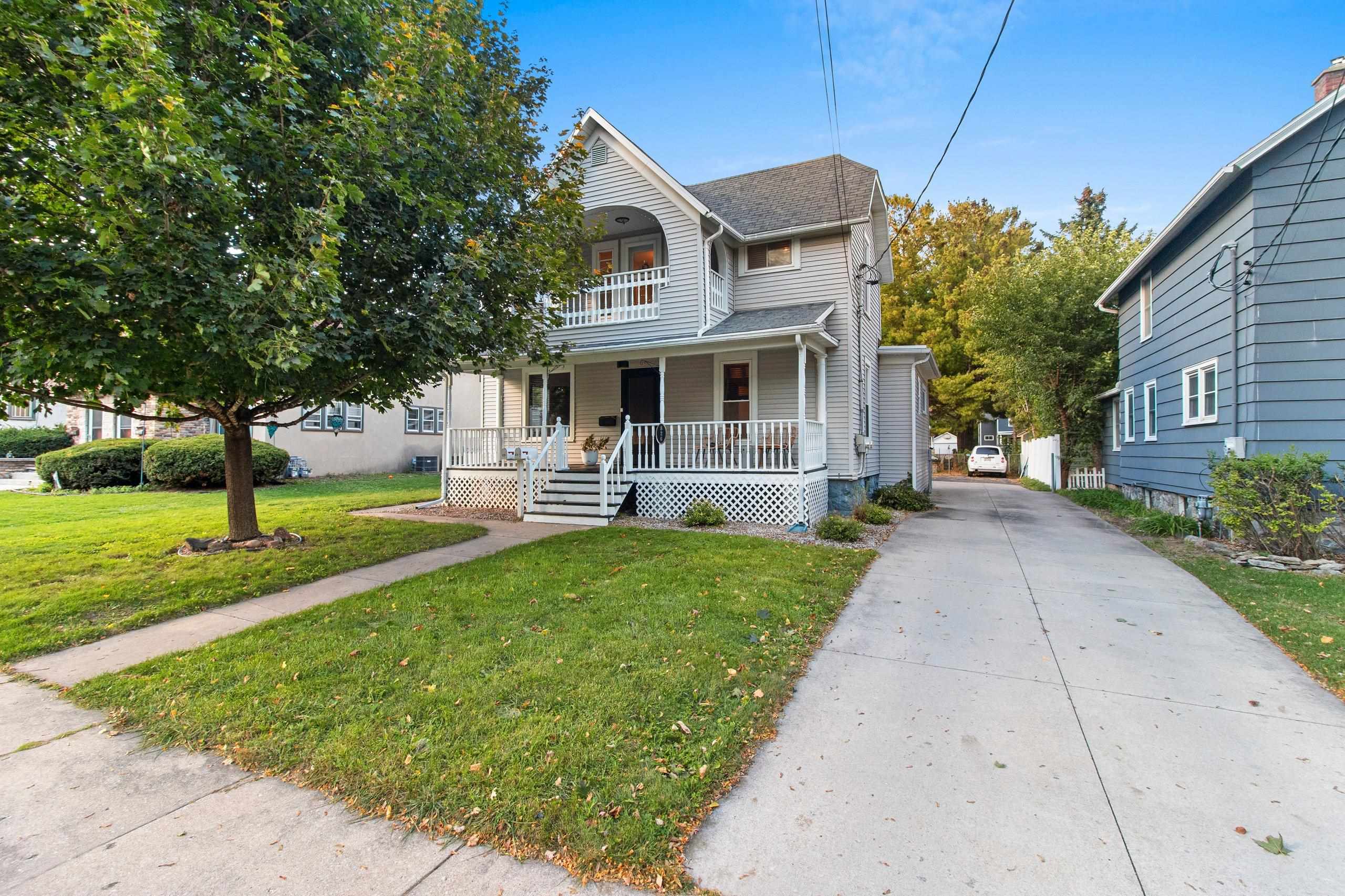 826 West 4th Street Appleton, WI 54914 - Photo 41 of 55 Gallery Image 41