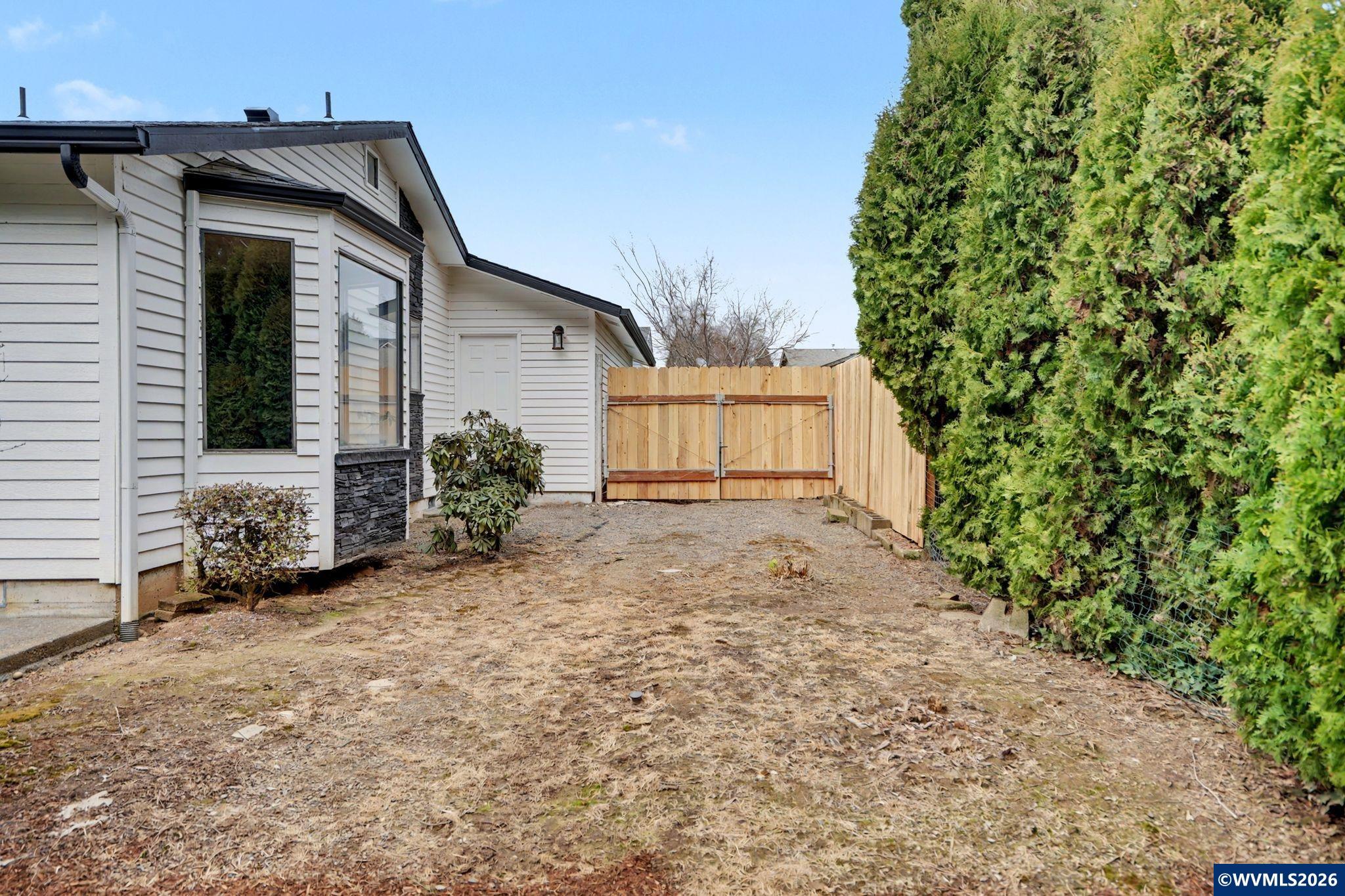 312 Southwest 9th Street Sublimity, OR 97385 - Photo 41 of 50
