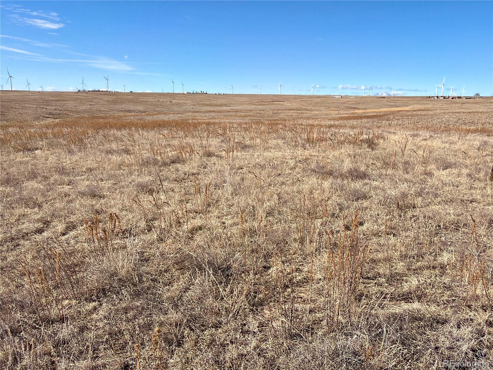 1 Mulberry Road Calhan, CO 80808 - Photo 11 of 15 a view of a city