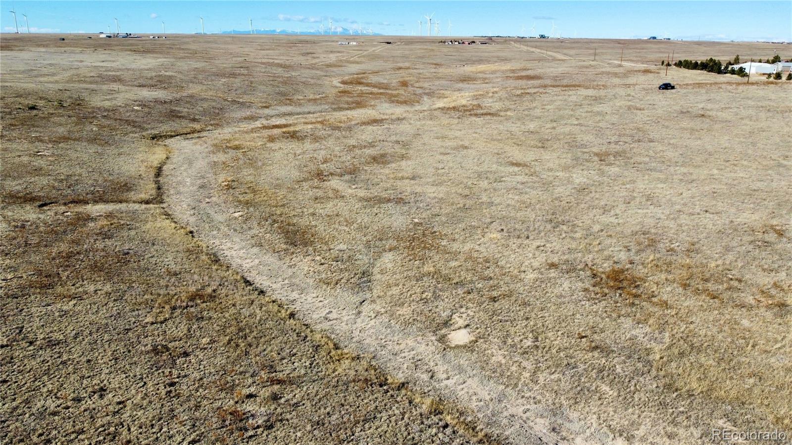 1 Mulberry Road Calhan, CO 80808 - Photo 12 of 15 a view of beach and ocean