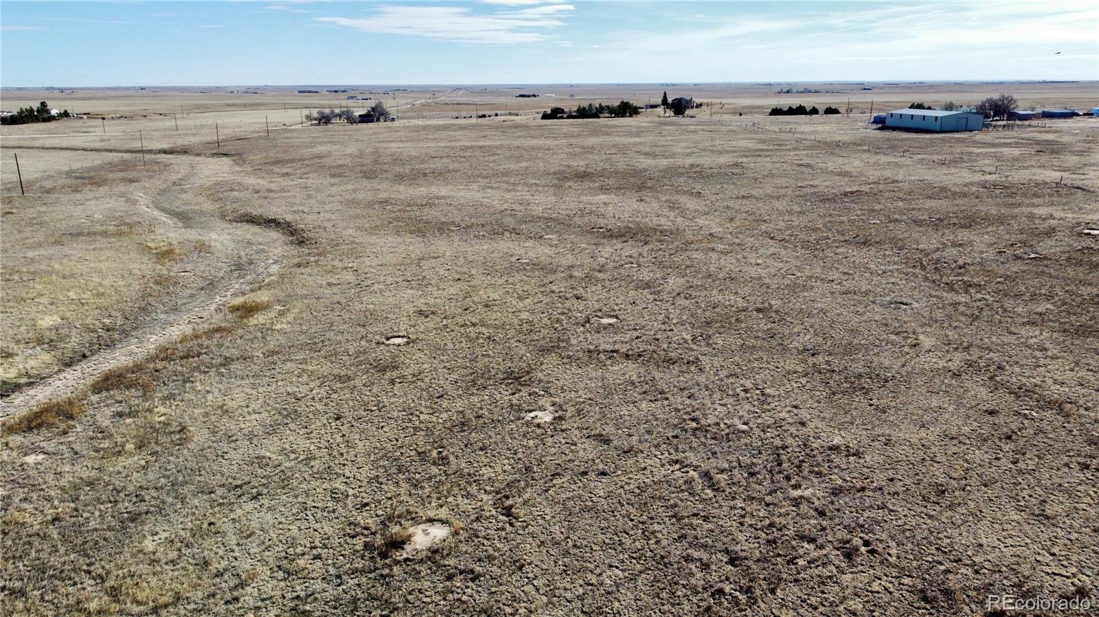 1 Mulberry Road Calhan, CO 80808 - Photo 13 of 15 a view of an ocean beach