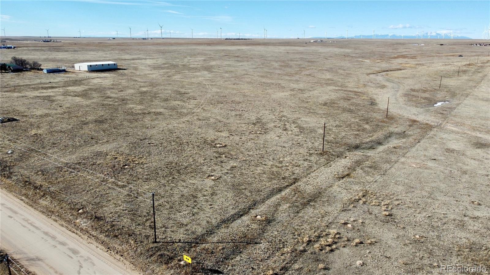 1 Mulberry Road Calhan, CO 80808 - Photo 2 of 15