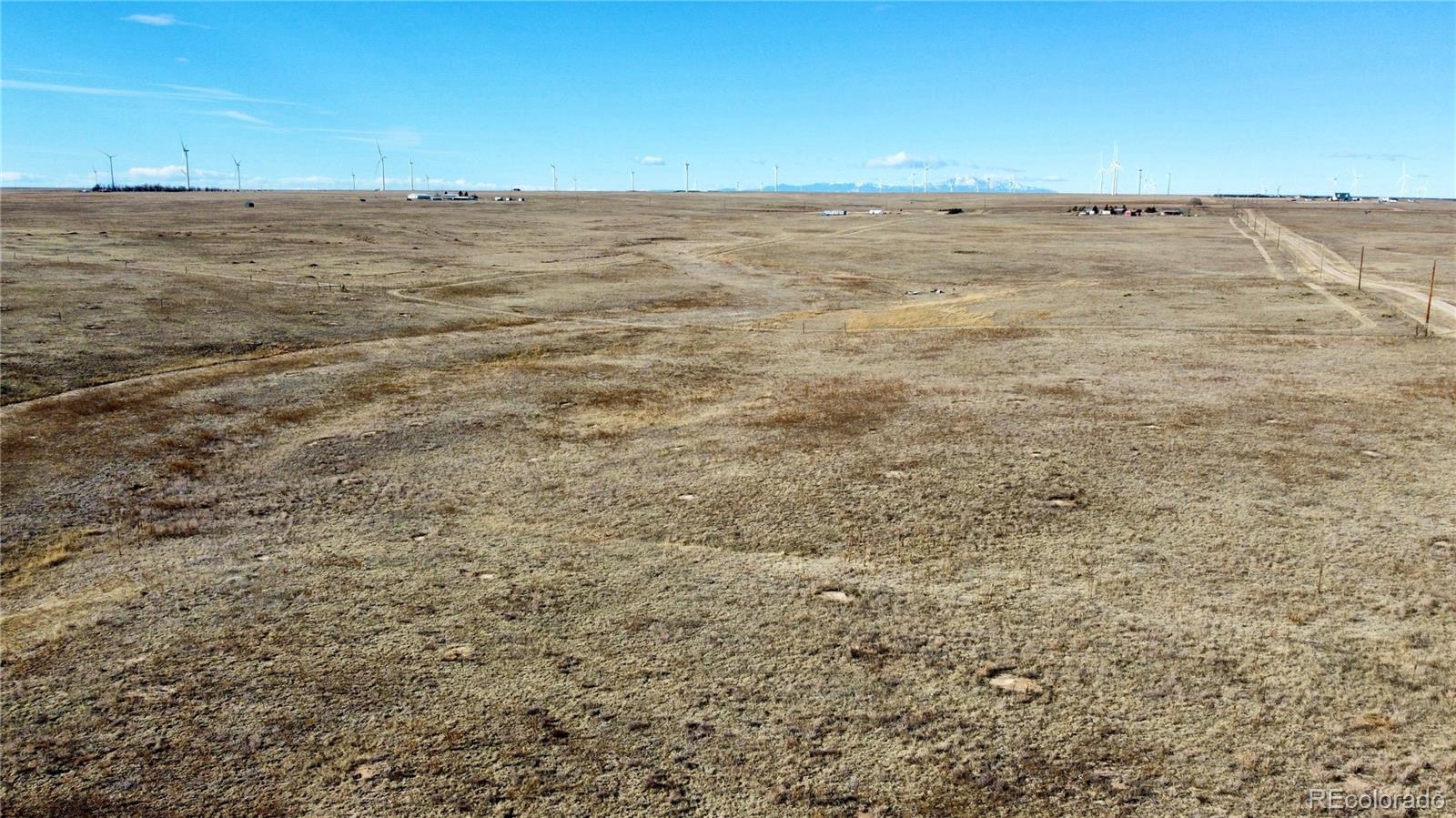1 Mulberry Road Calhan, CO 80808 - Photo 4 of 15 a view of an ocean