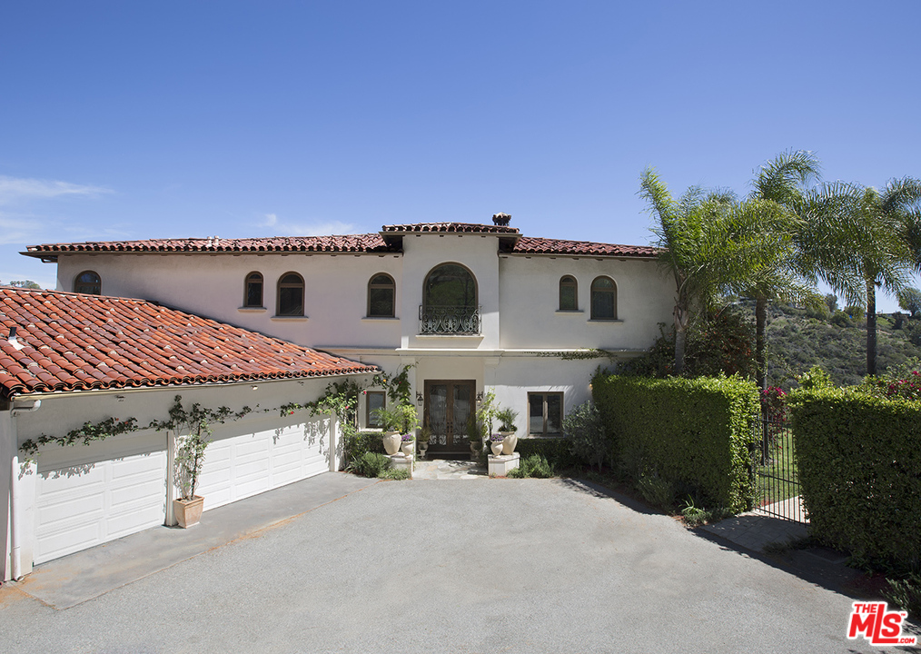 11531 Orum Road Los Angeles, CA 90049 - Photo 1 of 35 Gallery Image 1