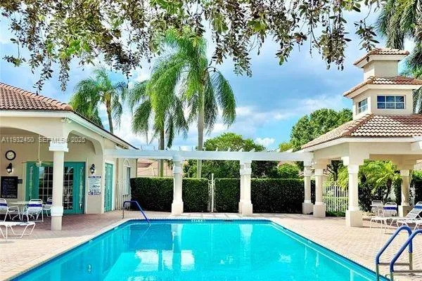 $395,000 | 2650 East Aragon Boulevard, Unit 2, Sunrise, FL 33313