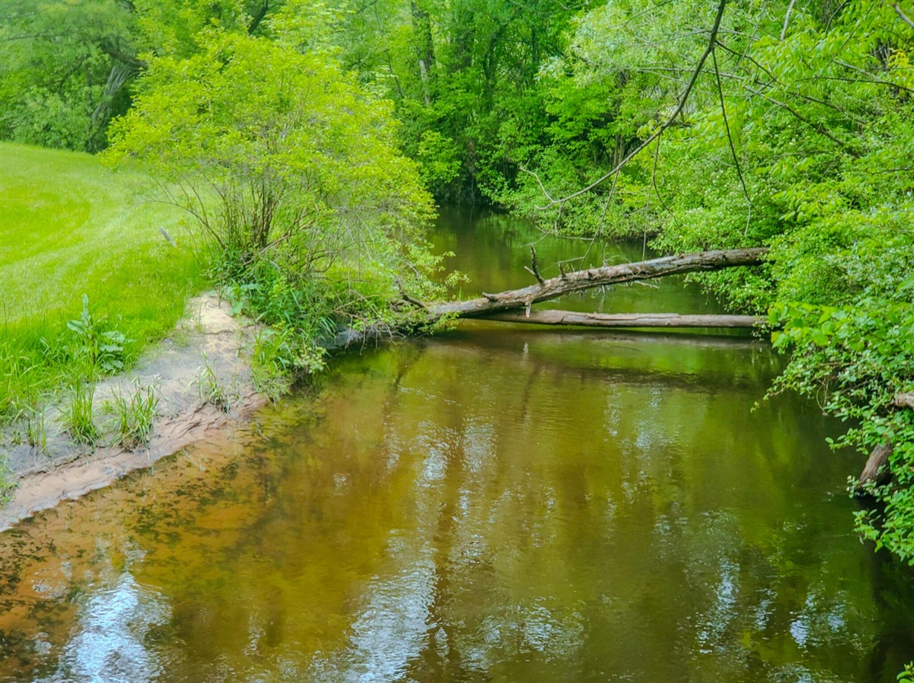 2 East Arthur Road Rothbury, MI 49452 - Photo 14 of 14
