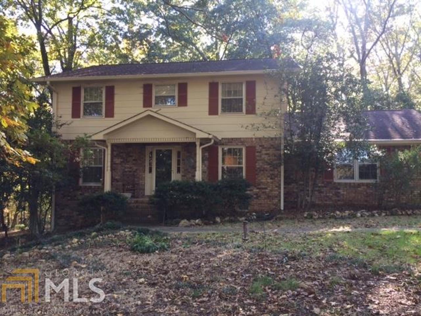 221 Margo Trail Southeast, Unit 50 Rome, GA 30161 - Photo 1 of 1 Gallery Image 1