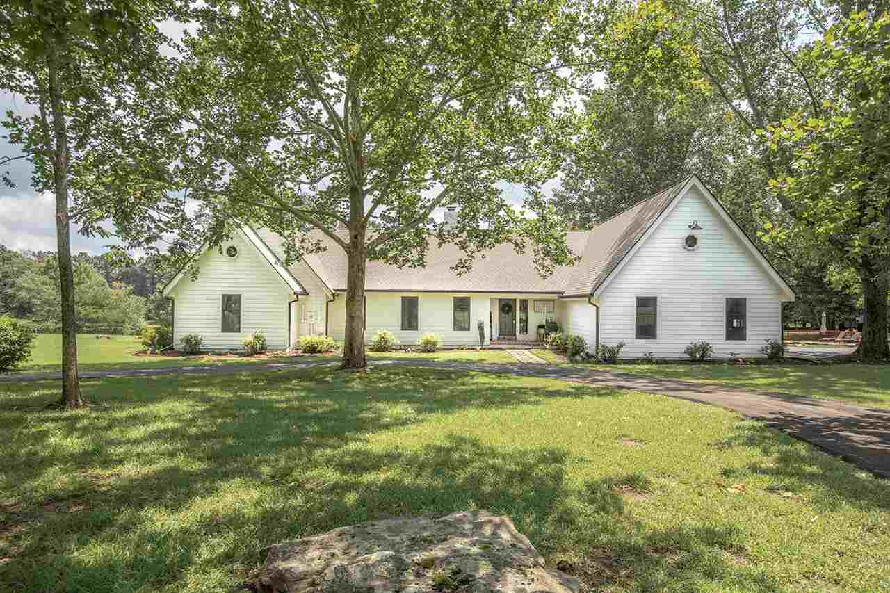 12061 Macon Road Collierville, TN 38017 - Photo 1 of 25 Gallery Image 1