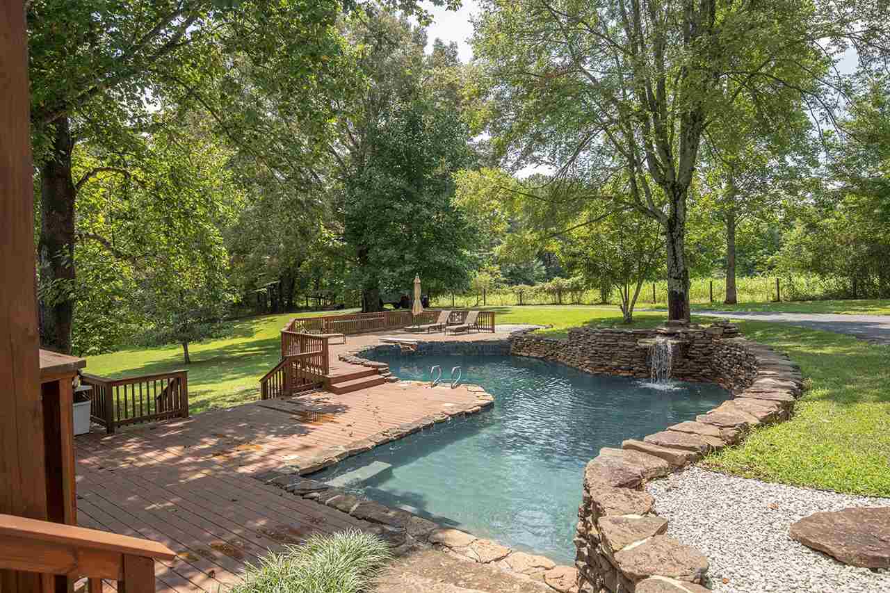 12061 Macon Road Collierville, TN 38017 - Photo 2 of 25 Gallery Image 2