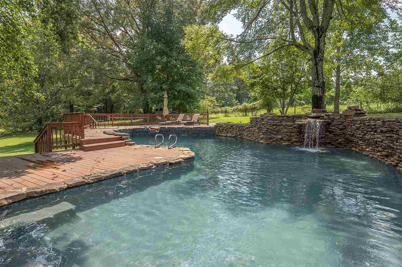 12061 Macon Road Collierville, TN 38017 - Photo 3 of 25 Gallery Image 3