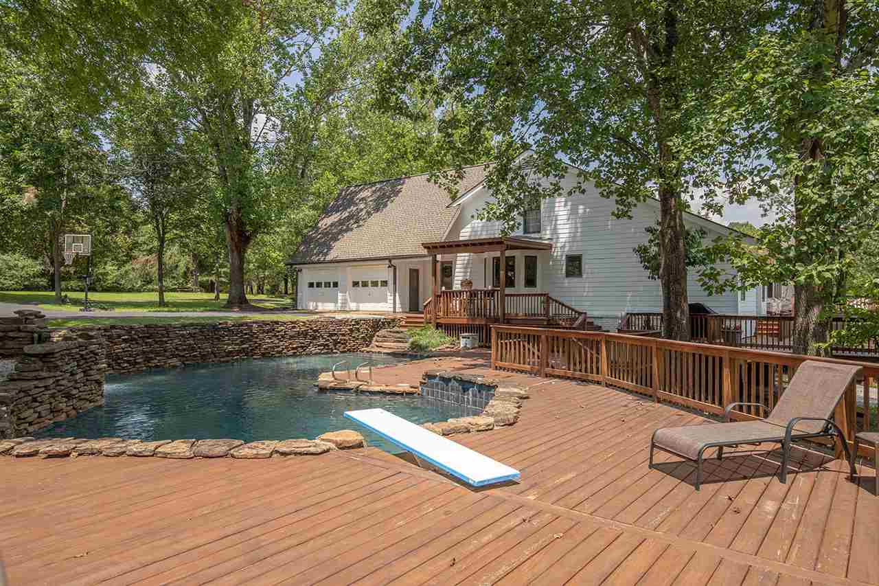 12061 Macon Road Collierville, TN 38017 - Photo 4 of 25 Gallery Image 4