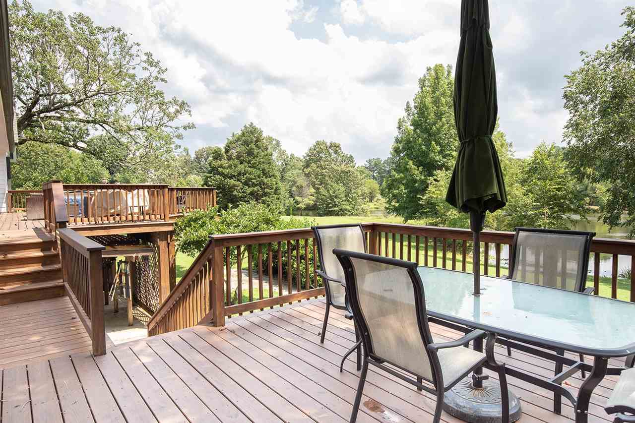 12061 Macon Road Collierville, TN 38017 - Photo 5 of 25 Gallery Image 5