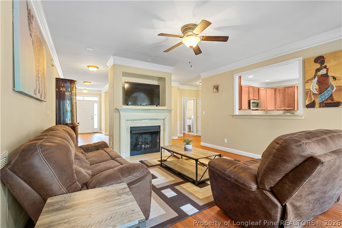 128 Lamplighter Way Spring Lake, NC 28390 - Photo 15 of 42