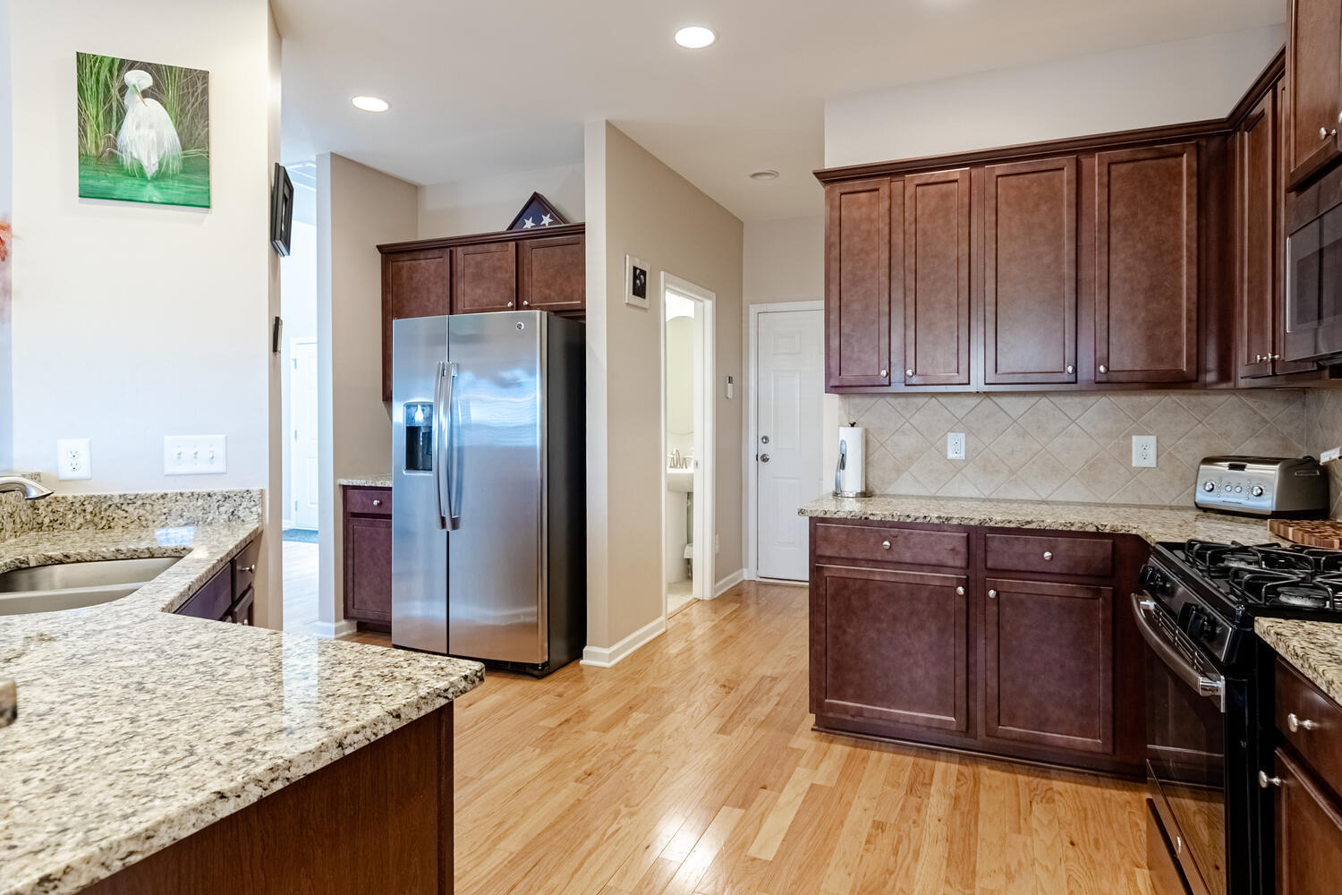 4920 White Cedar Road Ladson, SC 29456 - Photo 2 of 39 4920 White Cedar Rd Ladson SC-large-008-