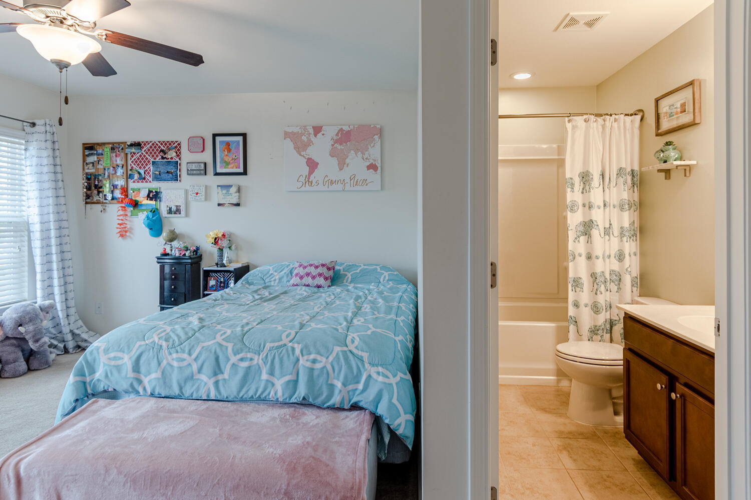 4920 White Cedar Road Ladson, SC 29456 - Photo 21 of 39 4920 White Cedar Rd Ladson SC-large-022-