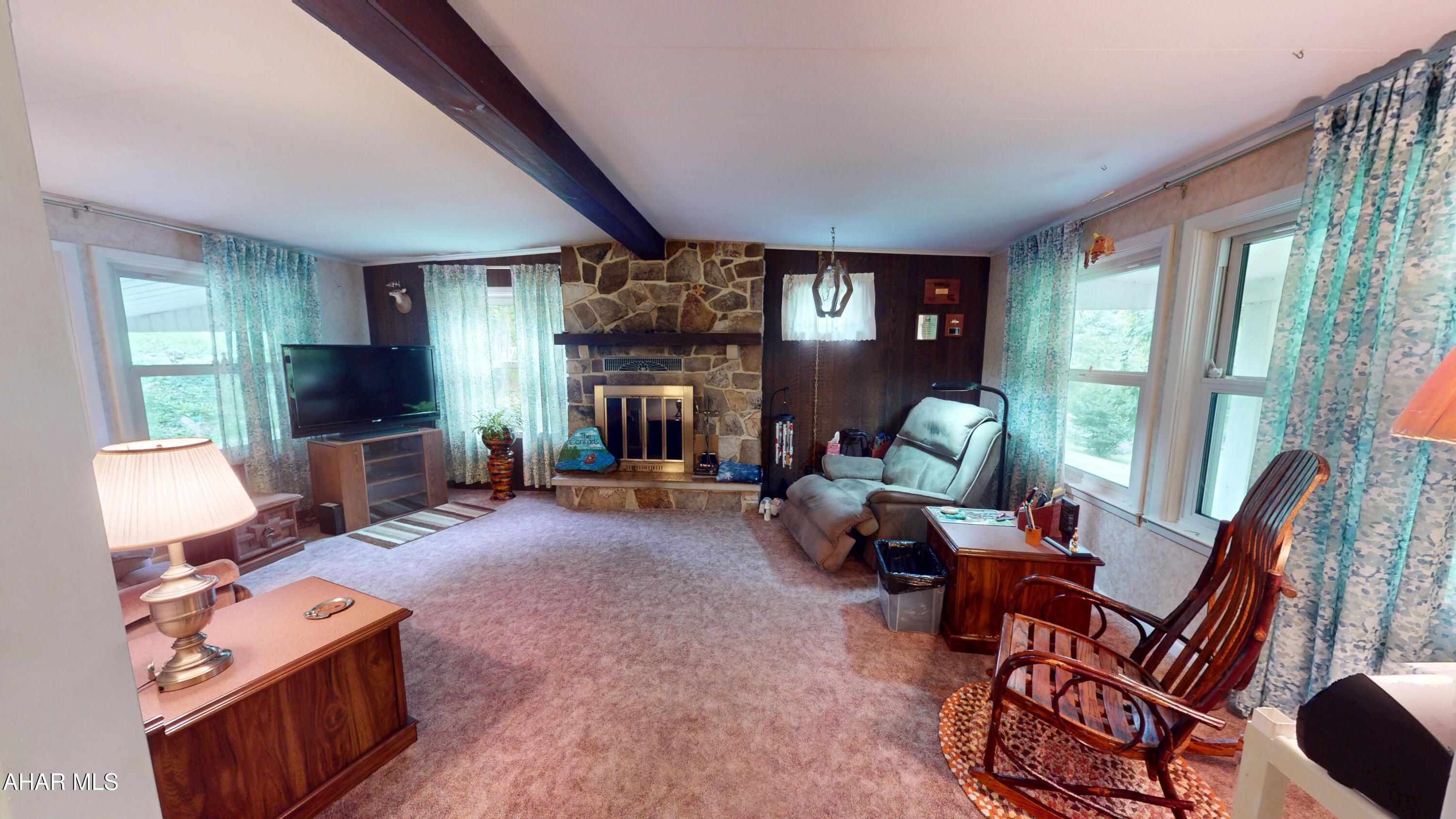 1613 Burk Road East Freedom, PA 16637 - Photo 4 of 23