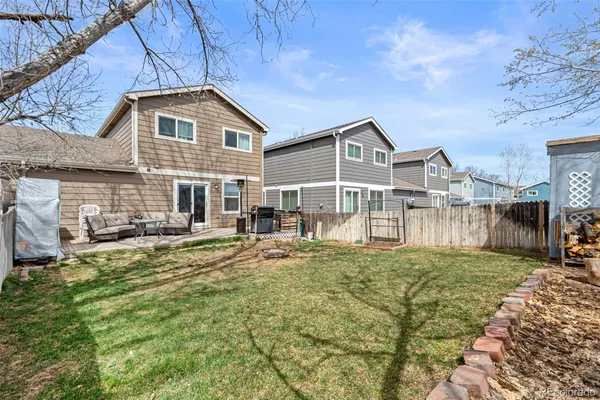 $376,000 | 5158 Goshawk Street, Brighton, CO 80601