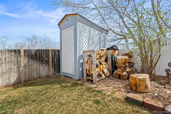 $376,000 | 5158 Goshawk Street, Brighton, CO 80601