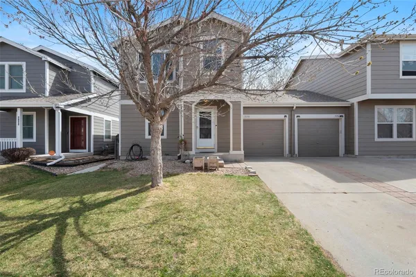 $376,000 | 5158 Goshawk Street, Brighton, CO 80601