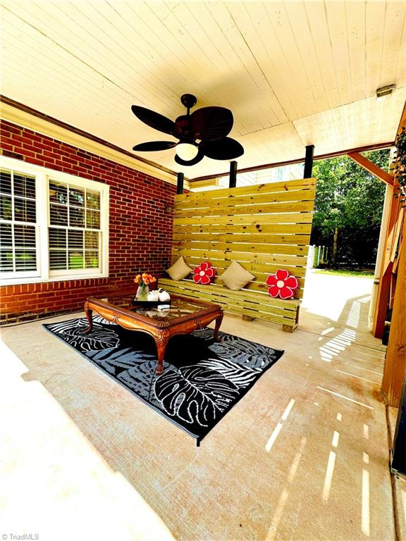 7340 Franklin Road Lewisville, NC 27023 - Photo 38 of 49 Gallery Image 38