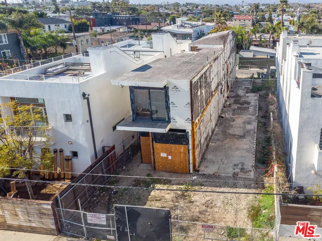 $1,640,000 | 705 Broadway Street, Venice, CA 90291