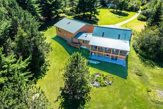 $750,000 | 3350 County Road 21, Watkins Glen, NY 14891