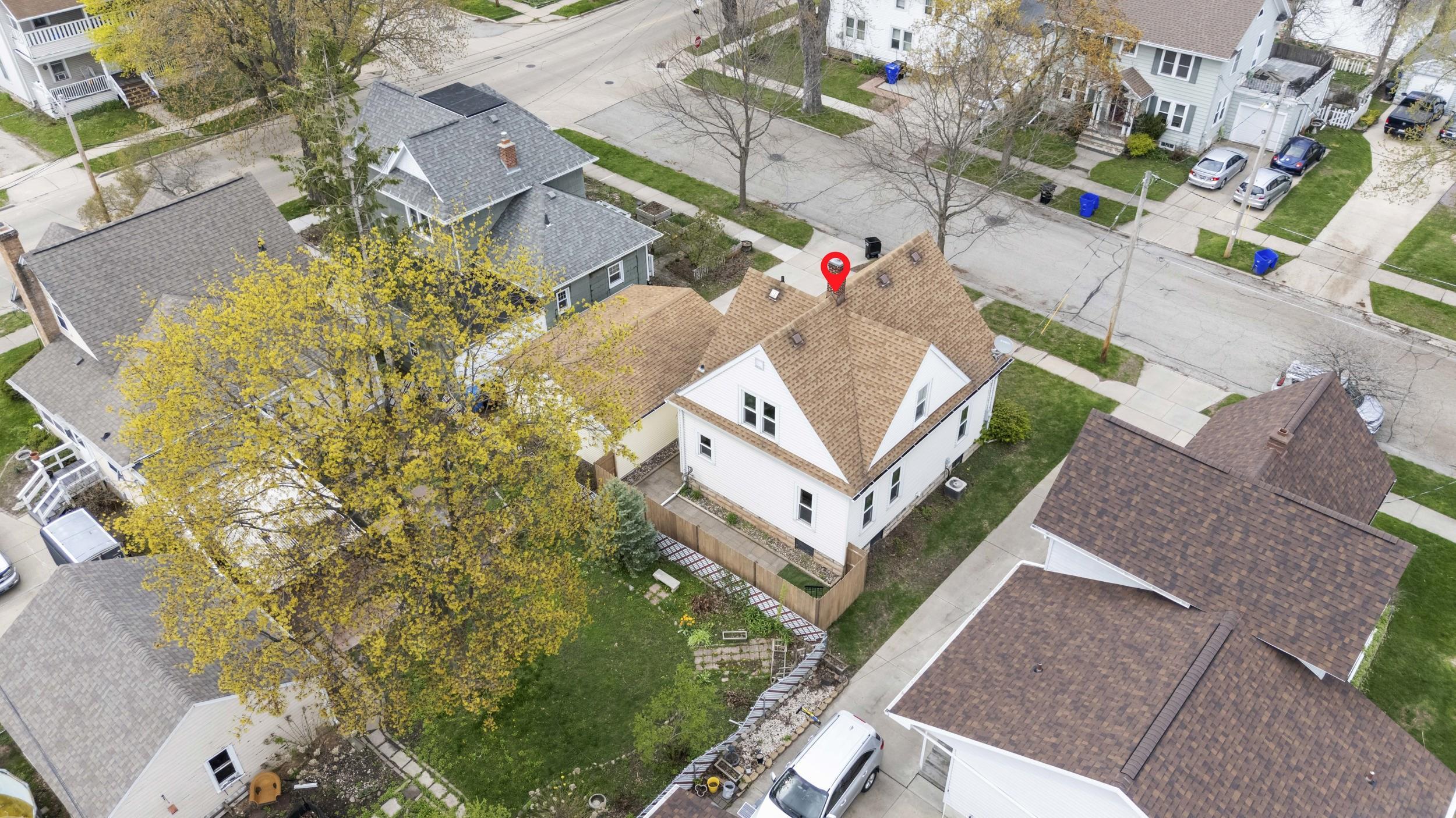 109 East Hancock Street Appleton, WI 54911 - Photo 27 of 28