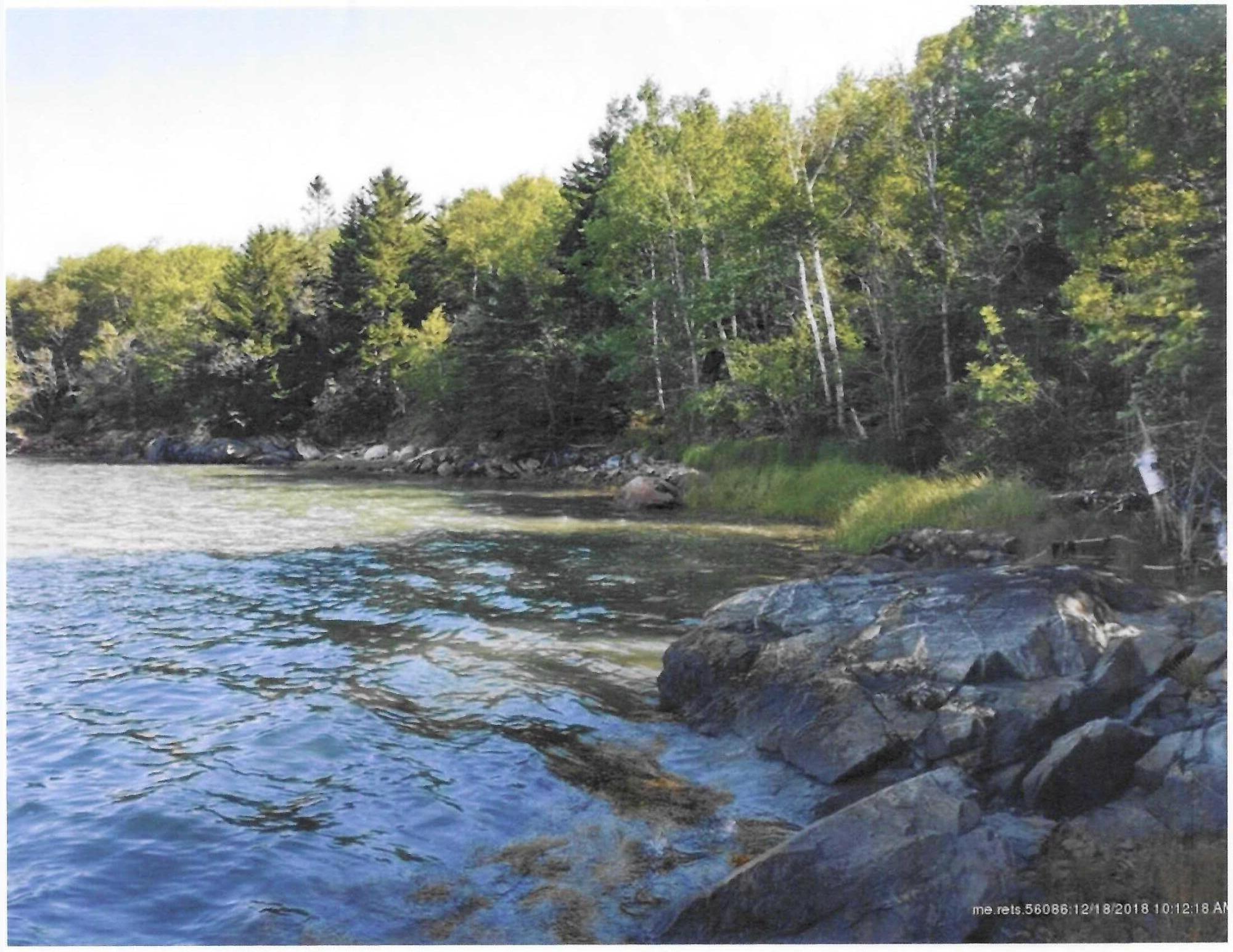 P/o Lot 26 P/o Road Harrington, ME 04643 - Photo 6 of 6 Waterfront