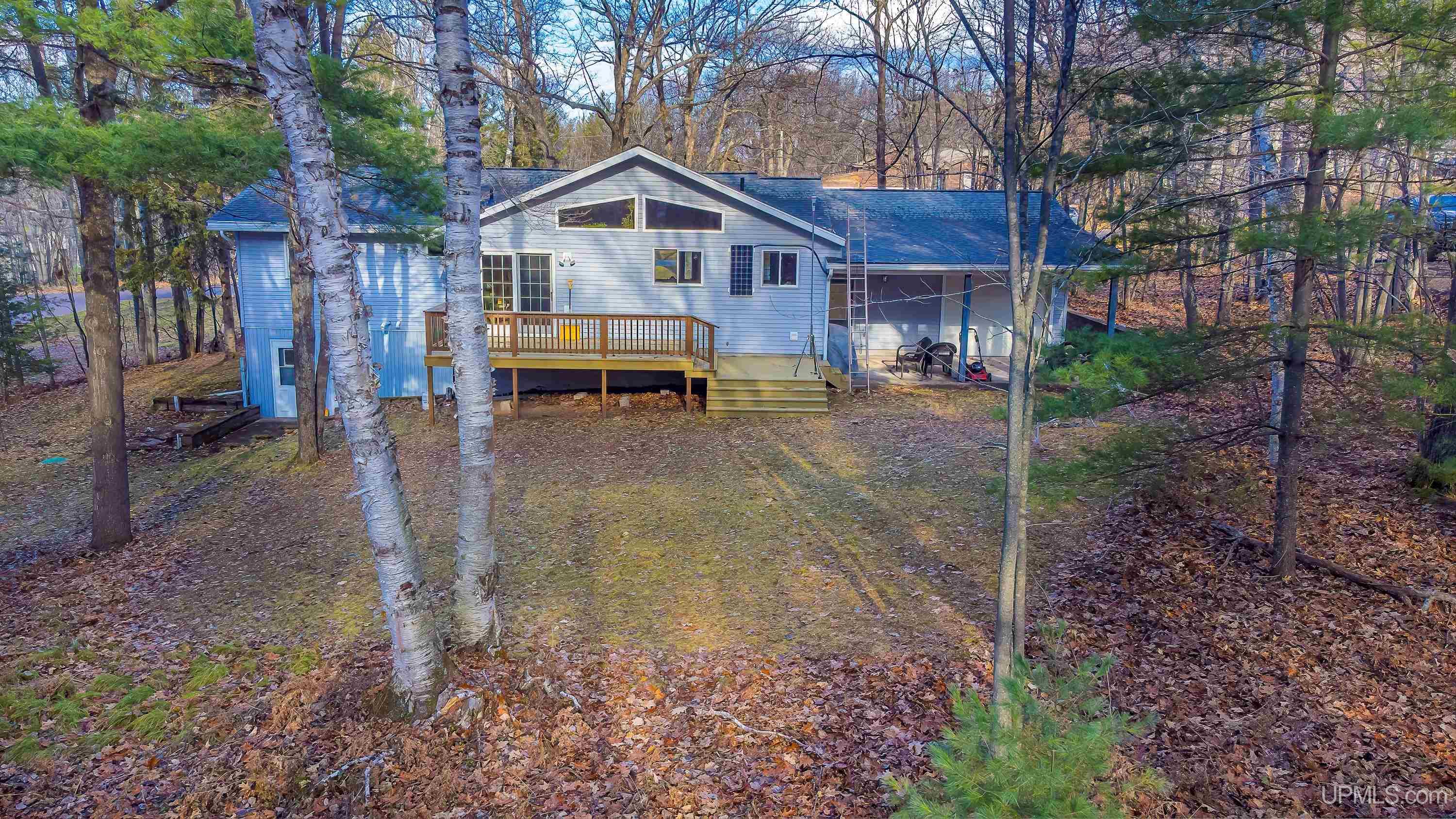 36 Southfork Road Marquette, MI 49855 - Photo 27 of 31 Gallery Image 27
