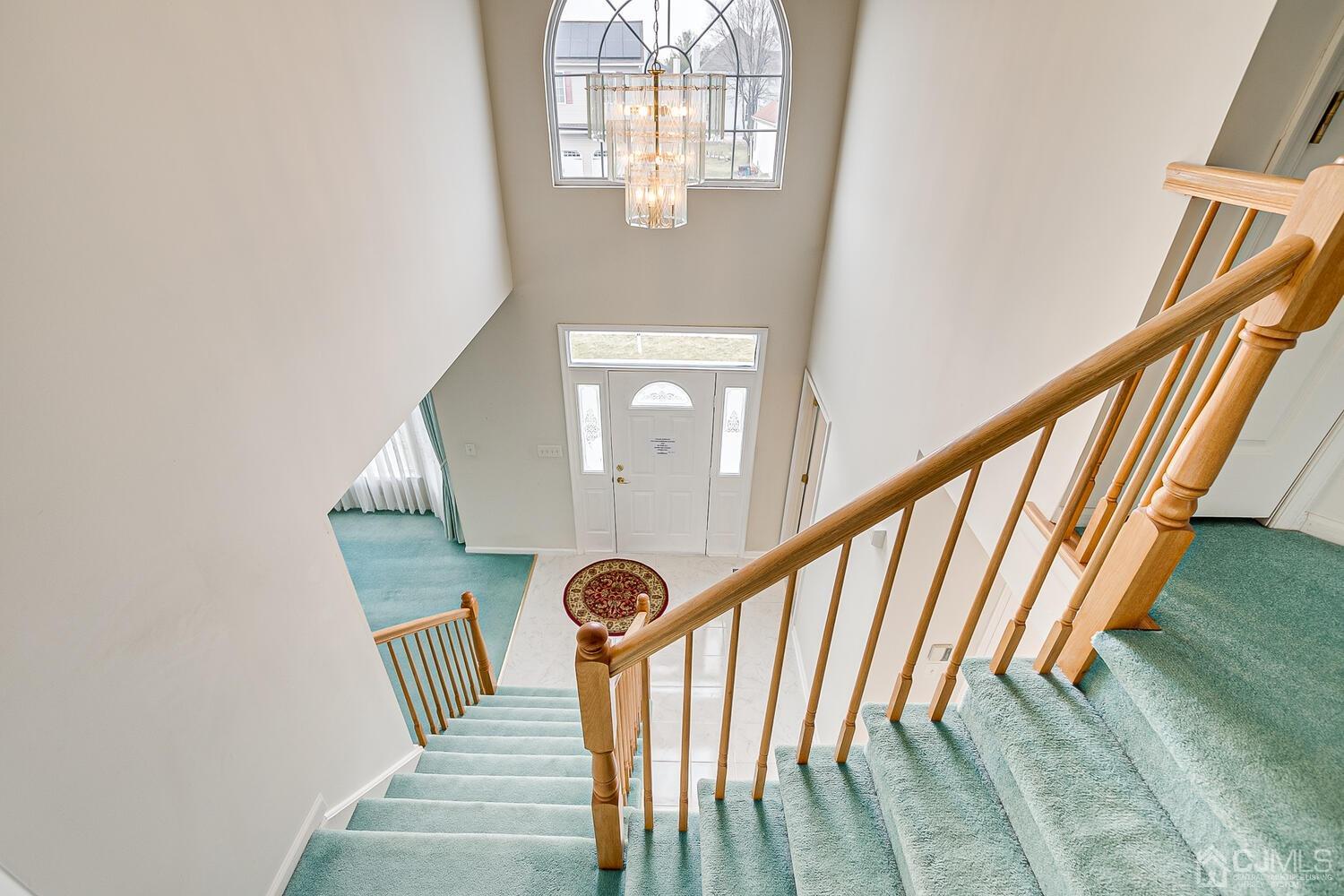 22 Timber Ridge Road North Brunswick, NJ 08902 - Photo 26 of 50 a view of entryway