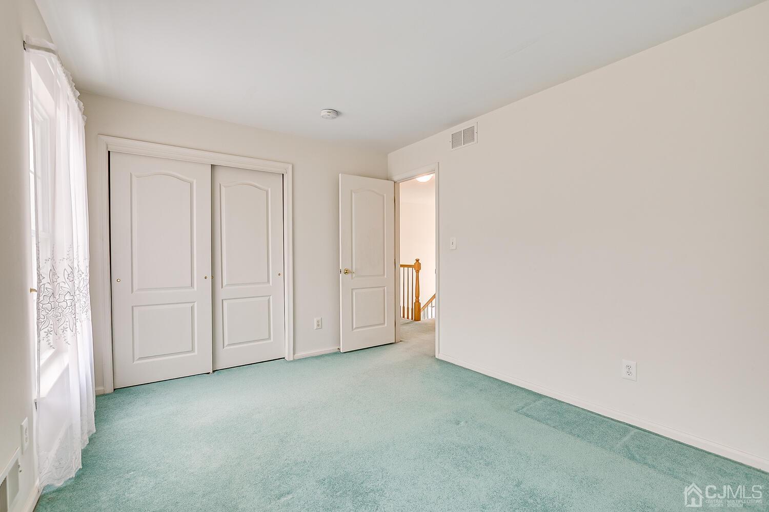 22 Timber Ridge Road North Brunswick, NJ 08902 - Photo 36 of 50 a view of an empty room