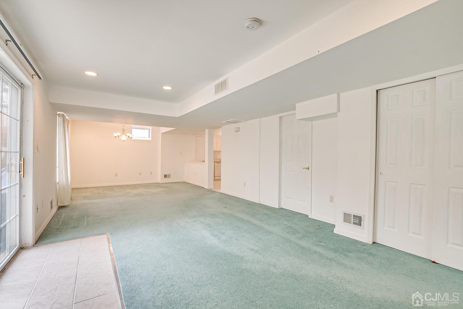 22 Timber Ridge Road North Brunswick, NJ 08902 - Photo 44 of 50 a view of an empty room