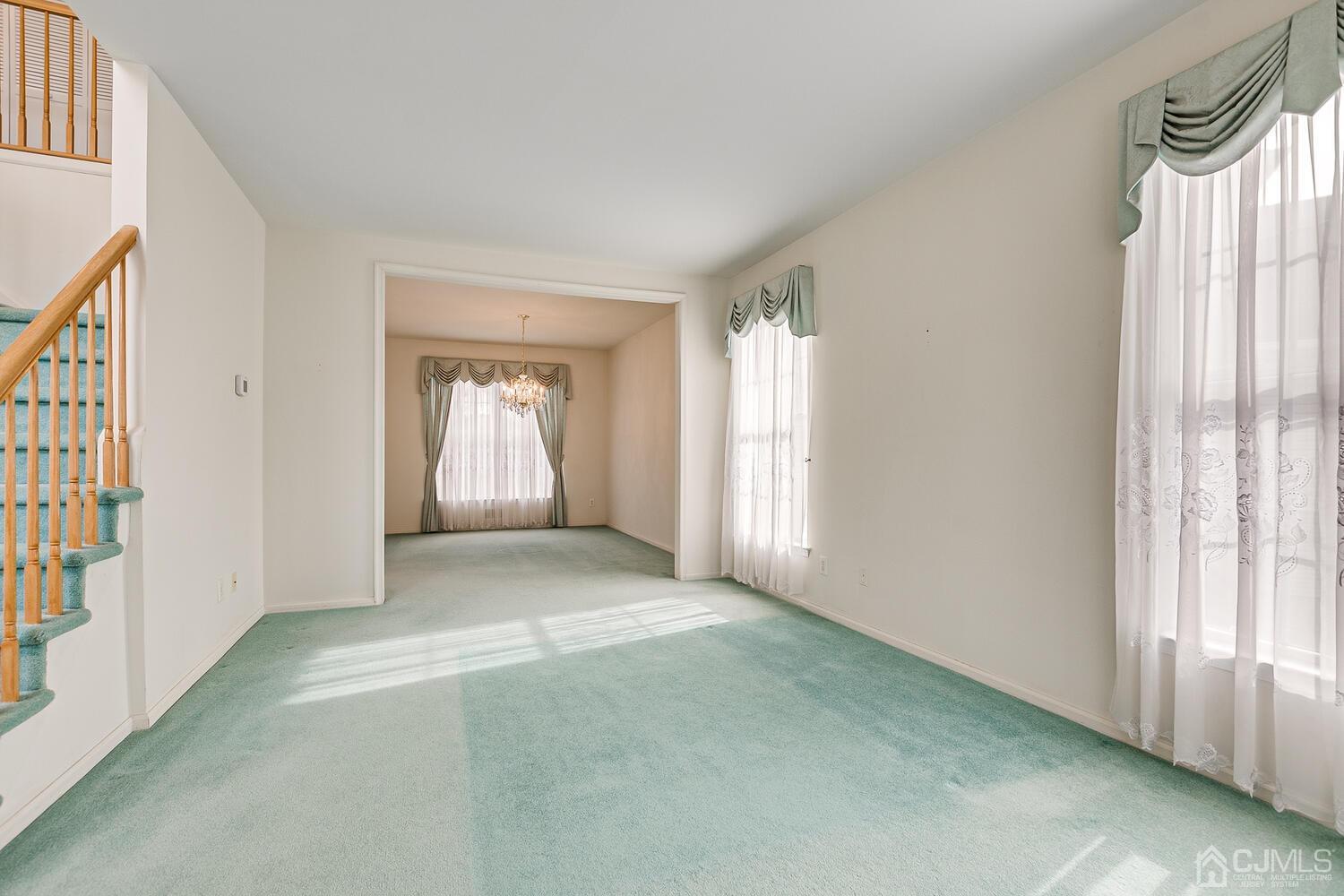 22 Timber Ridge Road North Brunswick, NJ 08902 - Photo 6 of 50 a view of entryway