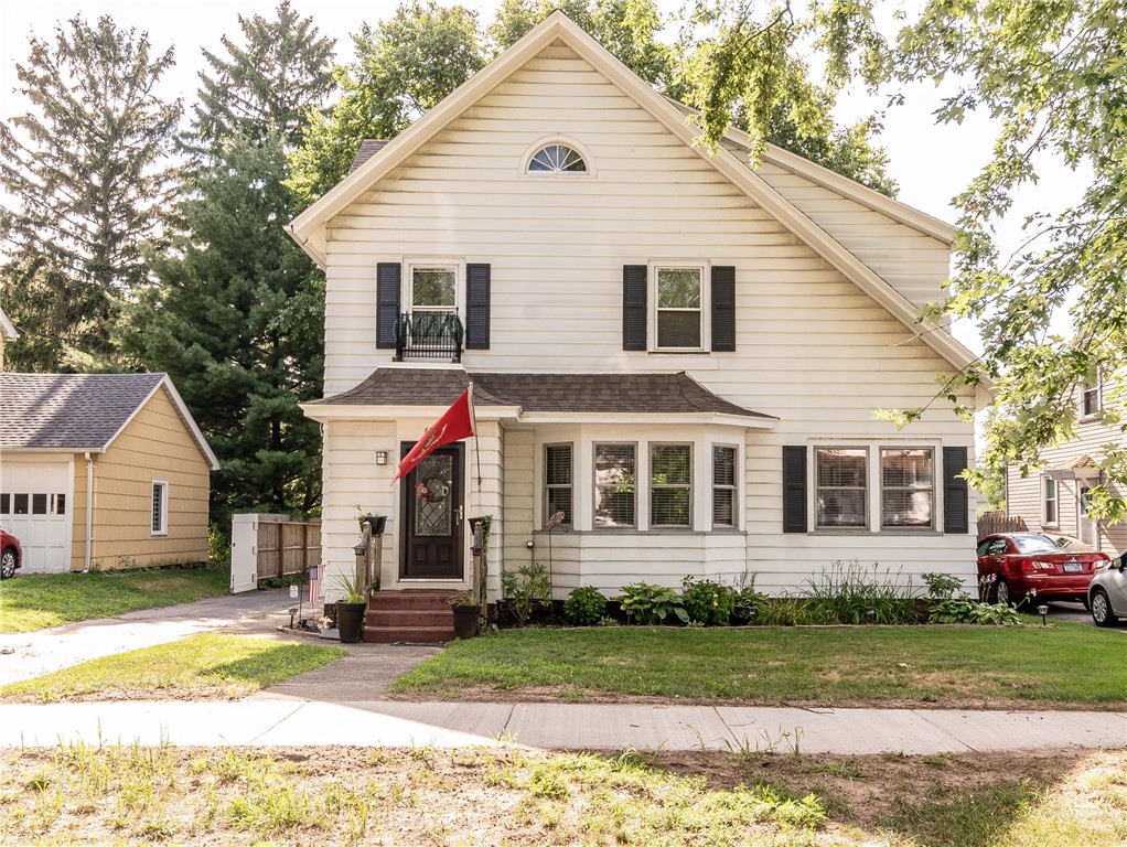 67 Walzer Road Irondequoit, NY 14622 - Photo 1 of 1