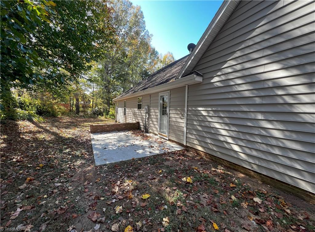 118 Carters Ridge Road Advance, NC 27006 - Photo 19 of 20 Gallery Image 19