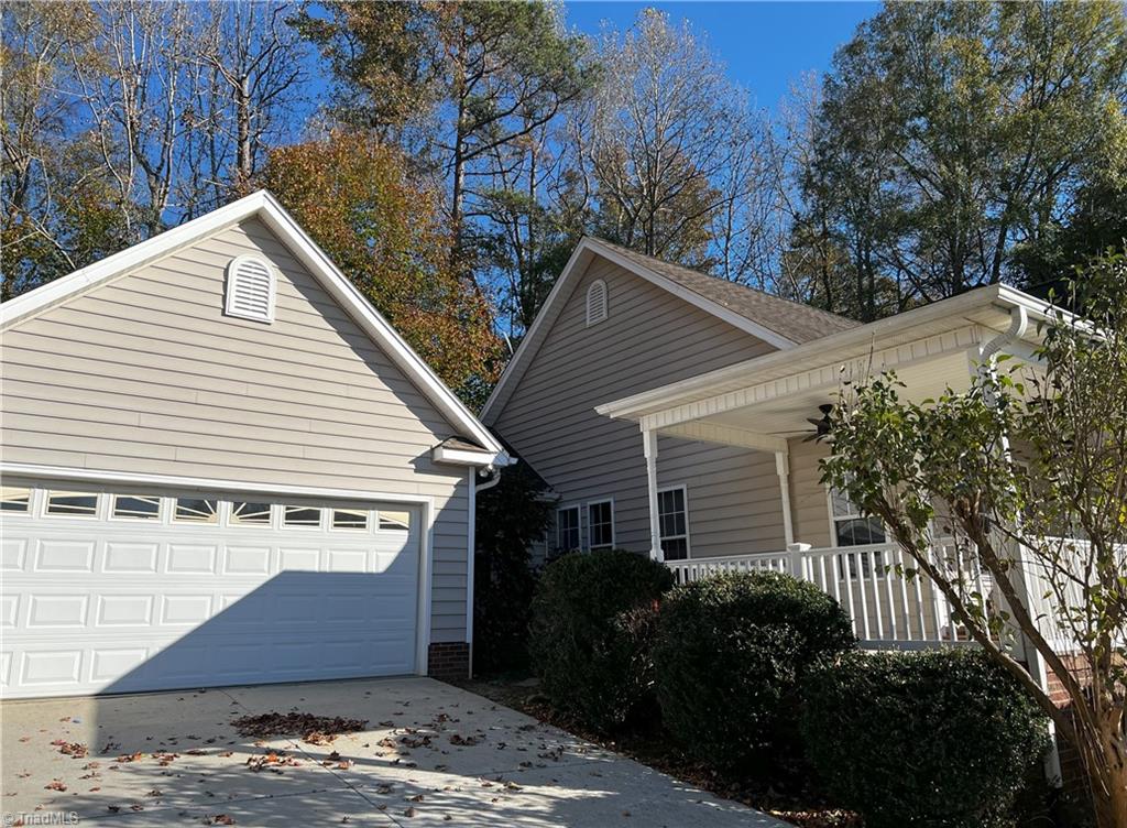 118 Carters Ridge Road Advance, NC 27006 - Photo 3 of 20 Gallery Image 3