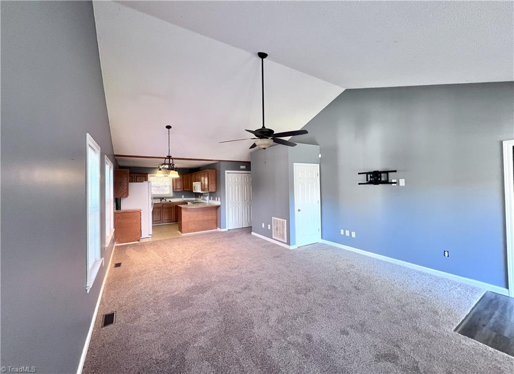 118 Carters Ridge Road Advance, NC 27006 - Photo 6 of 20 Gallery Image 6