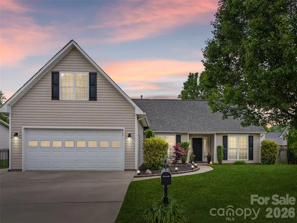 $460,000 | 182 Misty Valley Road, Fletcher, NC 28732