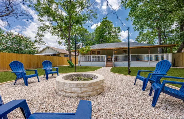 $2,950 | 321 St Francis Avenue, San Antonio, TX 78204