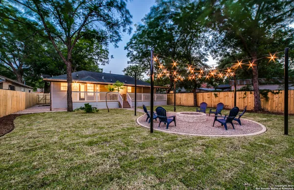 $2,950 | 321 St Francis Avenue, San Antonio, TX 78204